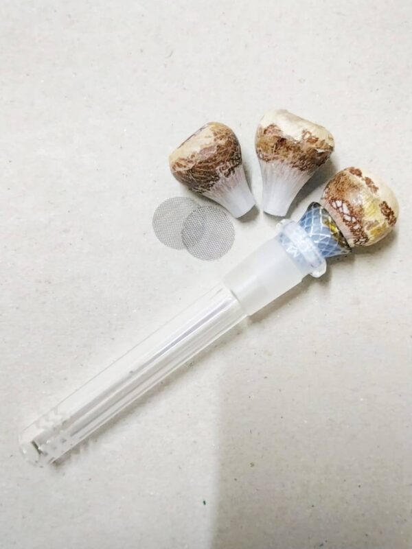 ARECA NUT BONG BOWL CUSTOM 14MM CULING DAPUR BUAH PINANG ORIGINAL
