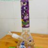 GLASS BONG RICK MORTY XL4 35CM