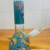 GLASS BONG RICK MORTY 11 20CM