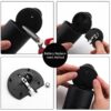 Car Cigarette Ashtray With LED Light