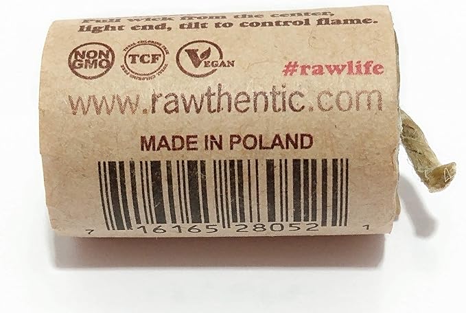 RAW Wick 3 & 6 Meter - Image 7