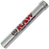 85566-1-Raw-Retro-Aluminum-Storage-Stash-Tube-Cone-Holder-Product-Profile__78760 RAW Aluminium Cone Tube Tin Cone