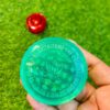 GRINDER PLASTIC 3 LAYER 60MM