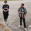 JERSEY VOLUME 2 HOME & AWAY SLSHCO