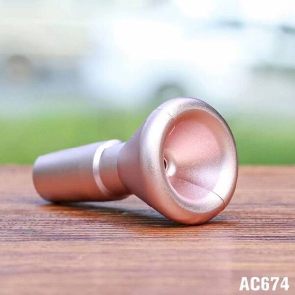 ALUMINIUM ALLOY BOWL MAGNETIC 14MM