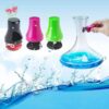 Magnetic Precision Scrubber Light Weight Glass Cleaner Magnetic Brush