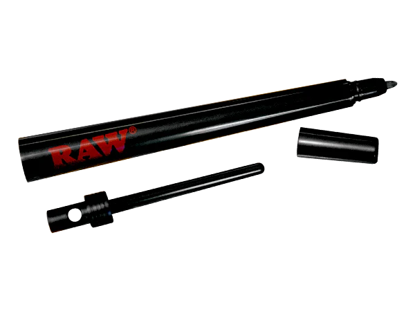 RAW-RAWL-Pen1 RAW Rawl Pen & Cone Creator for RAW Rolling Papers