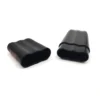 RAW Three Tree Smellproof Cone Case