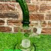 GLASS BONG FILTER 22CM