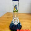 GLASS BONG RICK MORTY 12 20CM