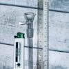 Cone STEM-BOWL 14MM with Handle 12CM