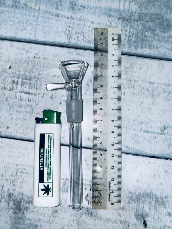Cone STEM-BOWL 14MM with Handle 12CM