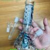 GLASS BONG KING KONG STONED 20CM