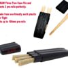 RAW Three Tree Smellproof Cone Case
