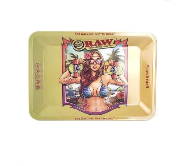 cf9b16db-9d91-451d-9678-8f1800ee3006 Metal Rolling Tray Accessories