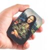 METAL TIN BOX CASE
