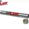 e41178fc-a9a3-4f74-ae5c-97555bf8a055 RAW Aluminium Cone Tube Tin Cone