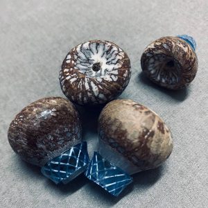 ARECA NUT BONG BOWL CUSTOM 14MM CULING DAPUR BUAH PINANG ORIGINAL