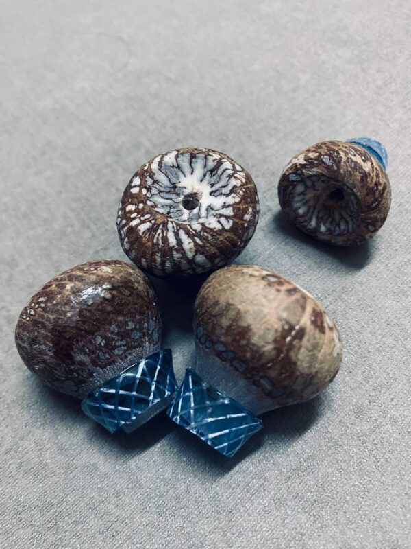 ARECA NUT BONG BOWL CUSTOM 14MM CULING DAPUR BUAH PINANG ORIGINAL