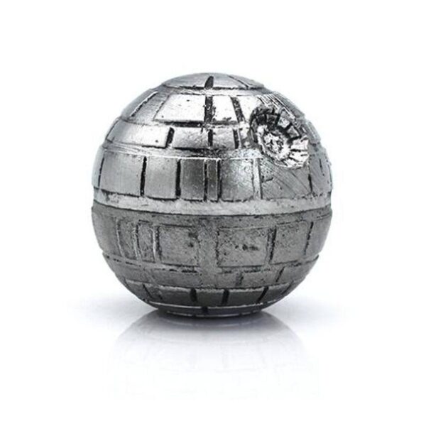 ed360683-abfa-4e07-af94-bdcc999a093b GRINDER STAR WARS Darth Vader / Death Star / Robot BB8
