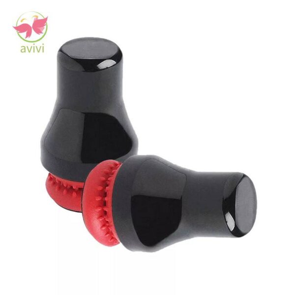 Magnetic Precision Scrubber Light Weight Glass Cleaner Magnetic Brush