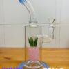 GLASS BONG FILTER PINEAPPLE 25CM