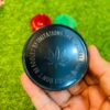 GRINDER PLASTIC 3 LAYER 60MM