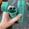 JOINT AND LIGHTER HOLDER