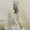 GLASS BONG RICK MORTY AND FRIENDS (MONKEY) 20CM
