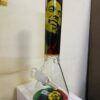 GLASS BONG BOB MARLEY XL 1 35CM