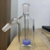 14mm ASH CATCHER 45/90 Degree Glass Water Bong Thick Pyrex Glass 2