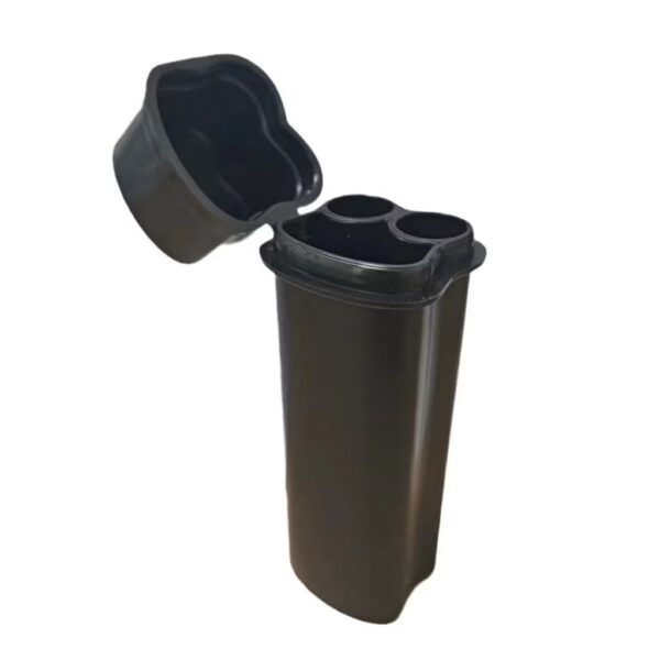 JOINT AND LIGHTER HOLDER
