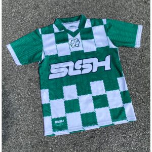 JERSEY FOURTWENTY SLSHCO