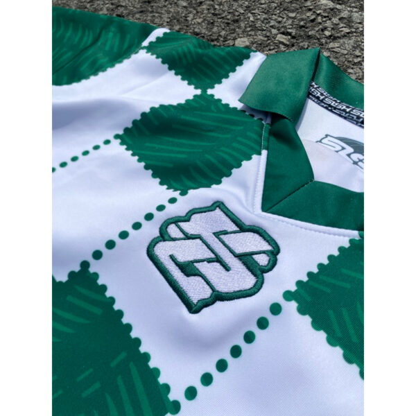JERSEY FOURTWENTY SLSHCO