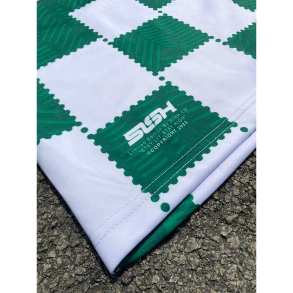 JERSEY FOURTWENTY SLSHCO