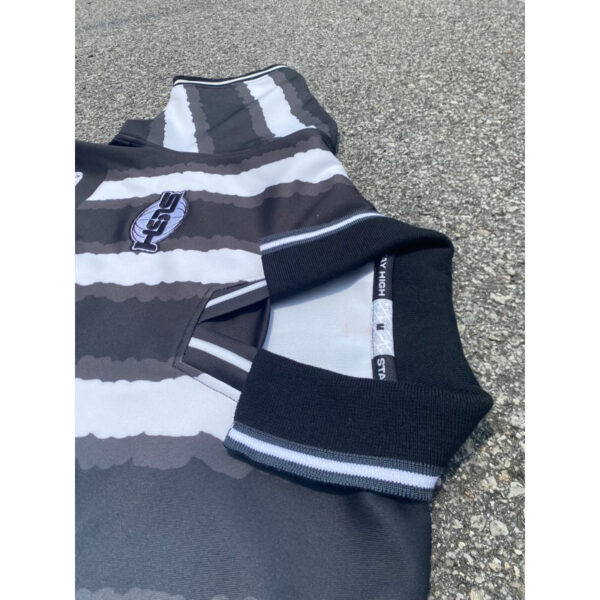JERSEY VOLUME 2 HOME & AWAY SLSHCO