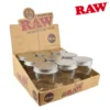 raw-mason-jar-16oz-display RAW Mason Glass Jar 6,10,16 oz