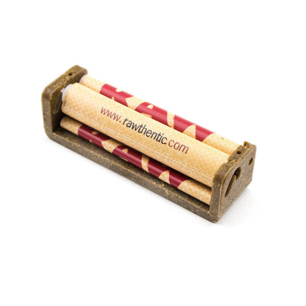 RAW Roller Hemp Original Rolling Machine (70mm/79mm/110mm)