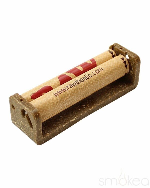 RAW Roller Hemp Original Rolling Machine (70mm/79mm/110mm)