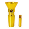ALUMINIUM ALLOY BOWL 14MM