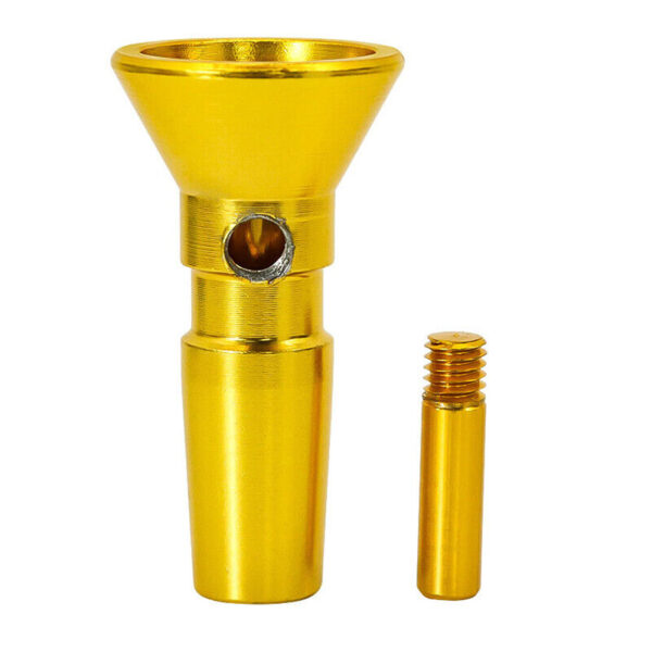 ALUMINIUM ALLOY BOWL 14MM