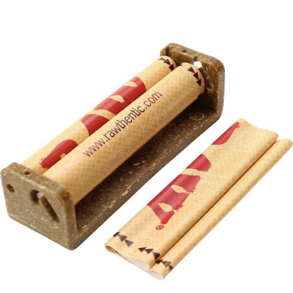 RAW Roller Hemp Original Rolling Machine (70mm/79mm/110mm)