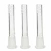 GLASS DOWNSTEM 11CM