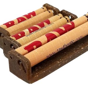 RAW Roller Hemp Original Rolling Machine (70mm/79mm/110mm)