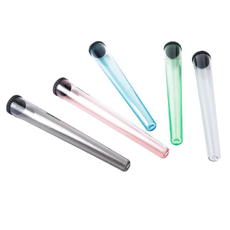 Cone Kingsize Roll Plastic Smoking Joint Cone Storage Holder - Image 4