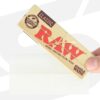 8108RVWLfKL._AC_SX679_ RAW Classic / Organic / Black Single Wide rolling papers (70mm)