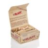 Raw Masterpiece - 3m Rolls + 30 Pre-Rolled Tips