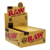 RAW Classic Kingsize Slim Rolling Papers 110mm
