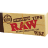 RAWTIPSWIDEPERF-12-2022-1 RAW Perforated Wide Tips