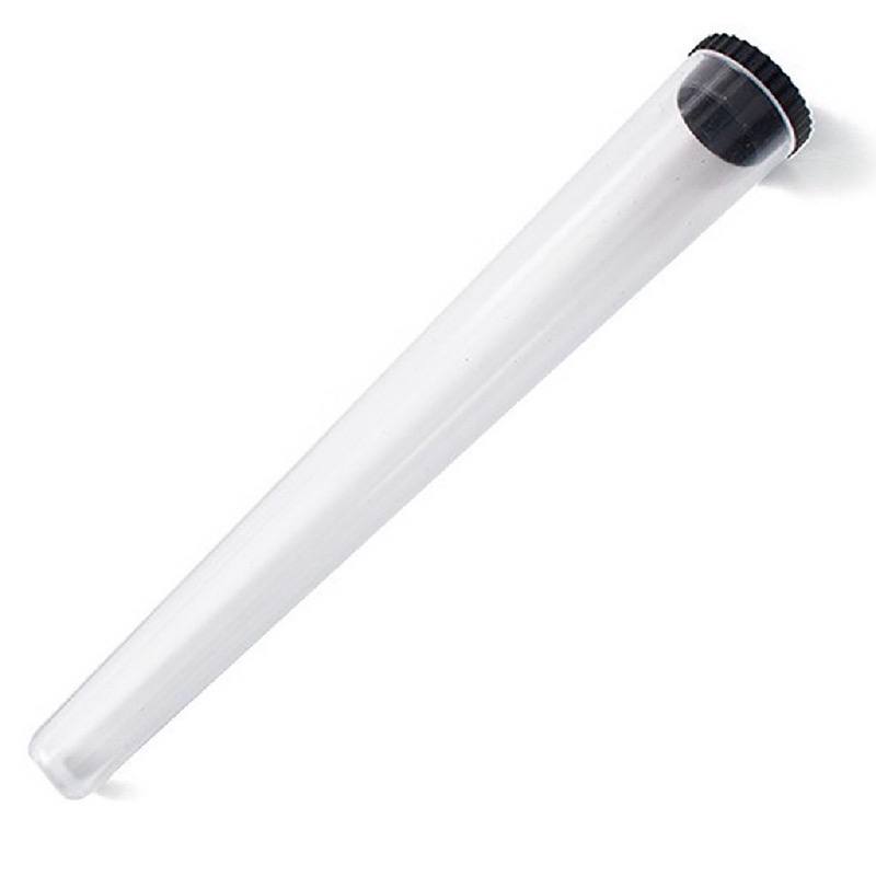 Cone Kingsize Roll Plastic Smoking Joint Cone Storage Holder - Image 9